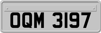 OQM3197