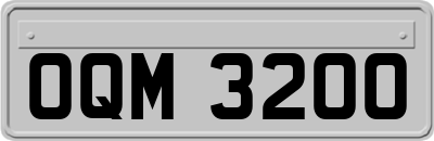 OQM3200