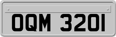 OQM3201