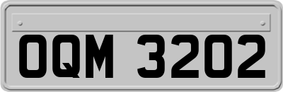 OQM3202