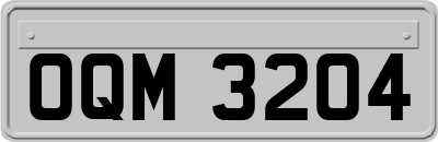 OQM3204