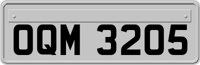OQM3205