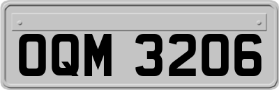 OQM3206