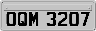 OQM3207