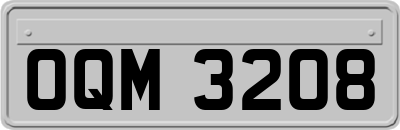 OQM3208