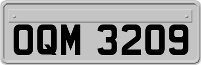 OQM3209