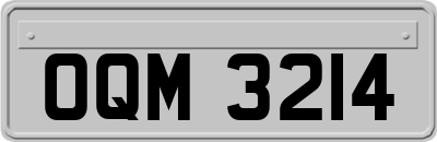 OQM3214