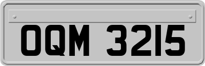OQM3215