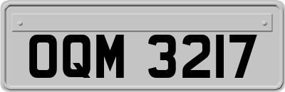 OQM3217
