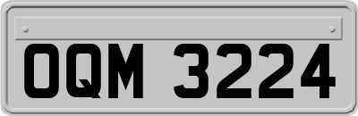 OQM3224