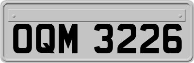 OQM3226