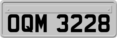 OQM3228
