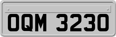 OQM3230