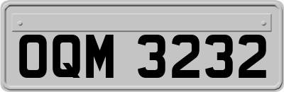 OQM3232