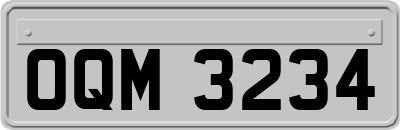 OQM3234