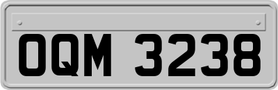 OQM3238