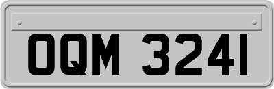 OQM3241