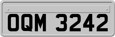 OQM3242