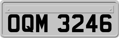 OQM3246