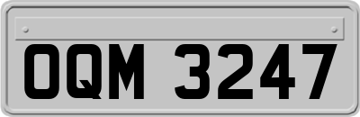 OQM3247