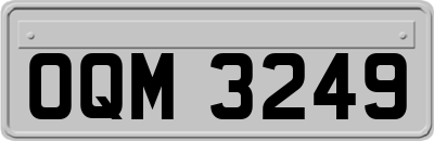OQM3249
