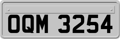OQM3254