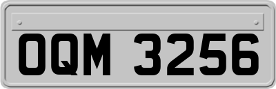 OQM3256