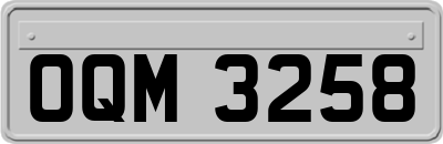 OQM3258