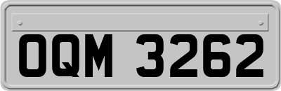 OQM3262