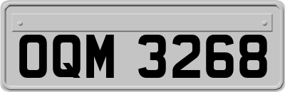 OQM3268