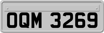 OQM3269