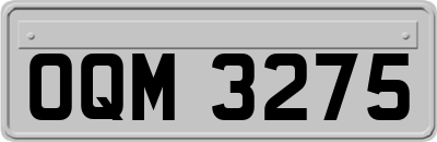 OQM3275