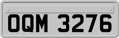 OQM3276