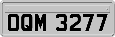 OQM3277