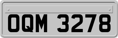 OQM3278
