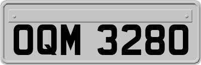 OQM3280