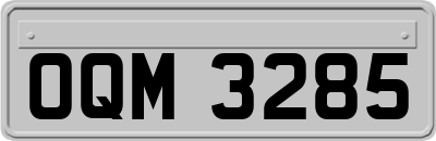 OQM3285