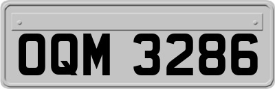 OQM3286