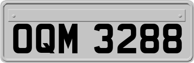 OQM3288