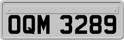 OQM3289