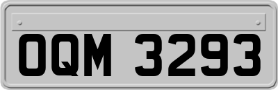 OQM3293