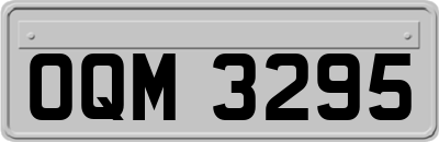 OQM3295