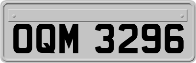 OQM3296