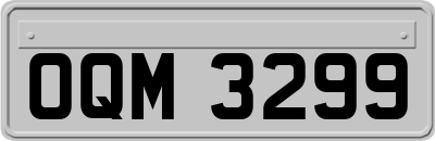 OQM3299