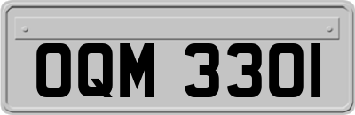 OQM3301