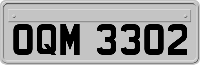OQM3302