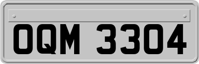 OQM3304