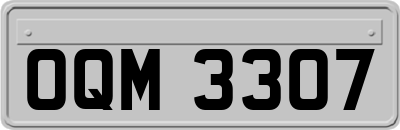 OQM3307