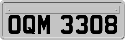 OQM3308