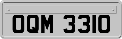 OQM3310